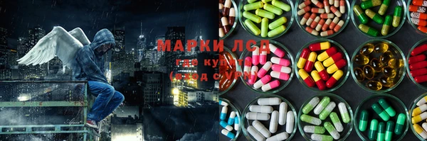 Альфа ПВП Карпинск